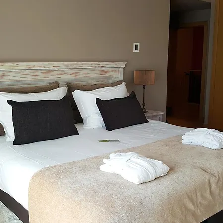 Cascade Wellness & Lifestyle Apartments
