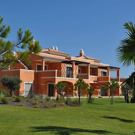 אתר נופש Cascade Wellness & Lifestyle Apartments