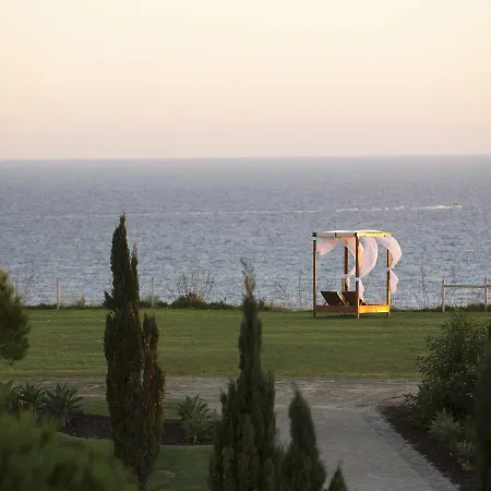 אתר נופש Cascade Wellness & Lifestyle Apartments לאגוּ‏ש