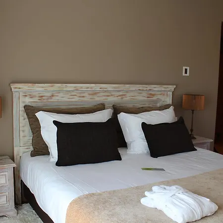 אתר נופש Cascade Wellness & Lifestyle Apartments *