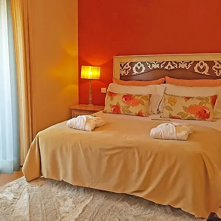 Cascade Wellness & Lifestyle Apartments אתר נופש