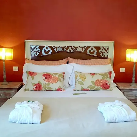 Cascade Wellness & Lifestyle Apartments אתר נופש