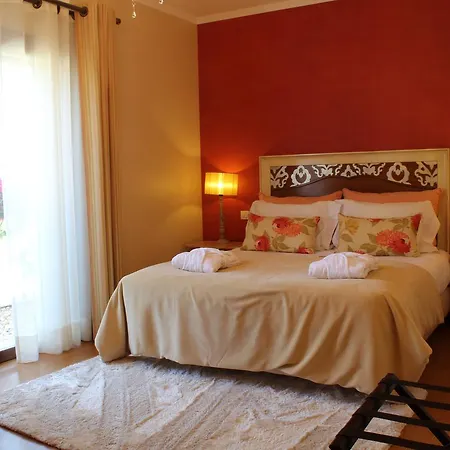 אתר נופש Cascade Wellness & Lifestyle Apartments *