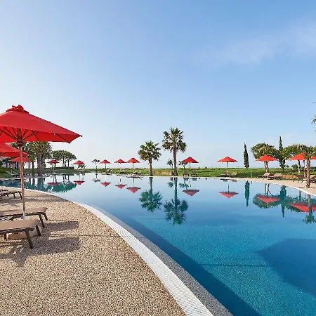 אתר נופש Cascade Wellness & Lifestyle Apartments לאגוּ‏ש