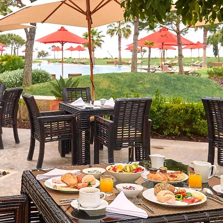 Cascade Wellness & Lifestyle Apartments * לאגוּ‏ש