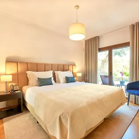 Cascade Wellness & Lifestyle Apartments אתר נופש *