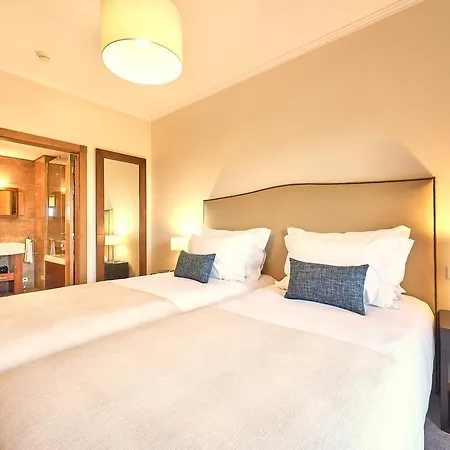 אתר נופש Cascade Wellness & Lifestyle Apartments