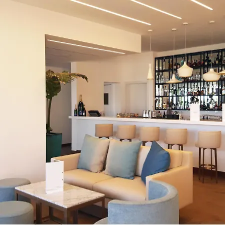 אתר נופש Cascade Wellness & Lifestyle Apartments