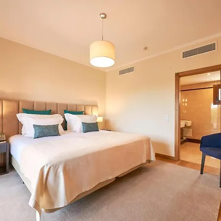 Cascade Wellness & Lifestyle Apartments אתר נופש לאגוּ‏ש
