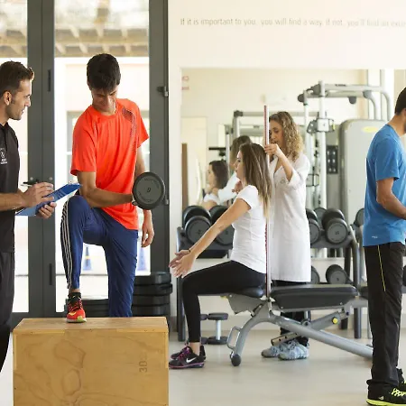 Cascade Wellness & Lifestyle Apartments