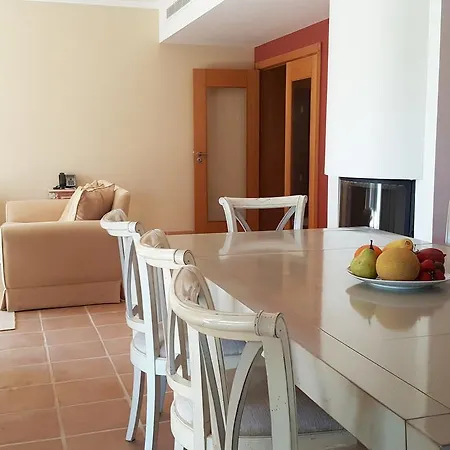 Resort Cascade Wellness & Lifestyle Apartments *