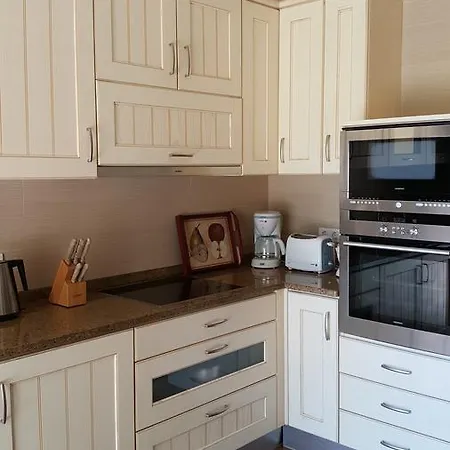 Cascade Wellness & Lifestyle Apartments Resort *