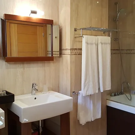 Cascade Wellness & Lifestyle Apartments