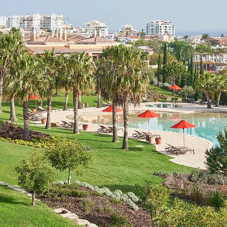 Resort Cascade Wellness & Lifestyle Apartments *