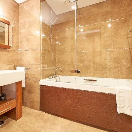 Cascade Wellness & Lifestyle Apartments