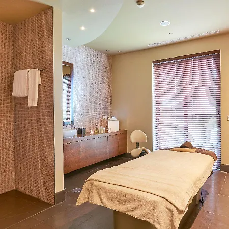 Resort Cascade Wellness & Lifestyle Apartments Lagos
