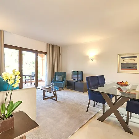 Cascade Wellness & Lifestyle Apartments