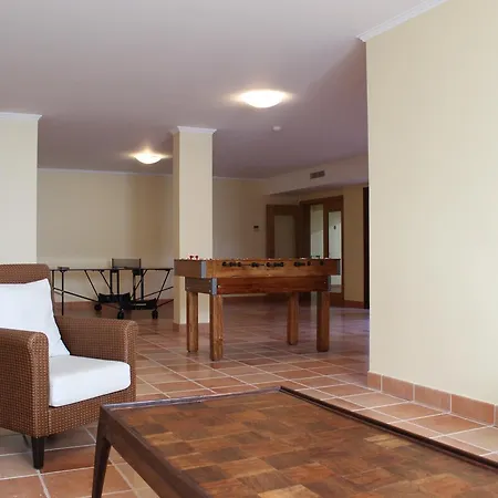 Resort Cascade Wellness & Lifestyle Apartments