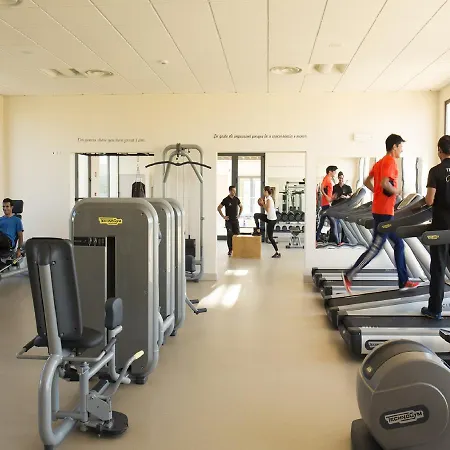 Cascade Wellness & Lifestyle Apartments Lagos