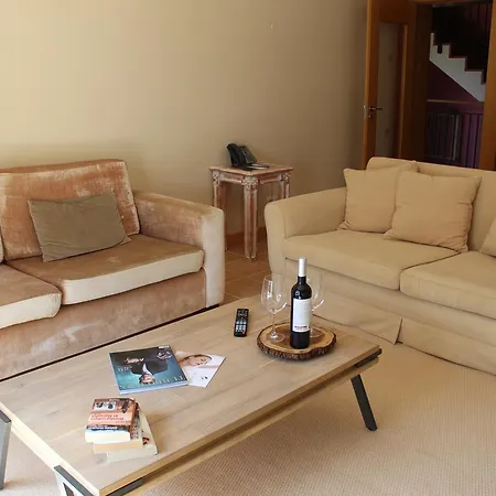 Cascade Wellness & Lifestyle Apartments Resort